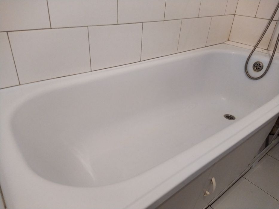 Ванна металлическая 170*70