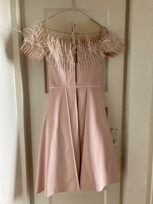 Rochie de seara domnisoara 13 - 15 ani