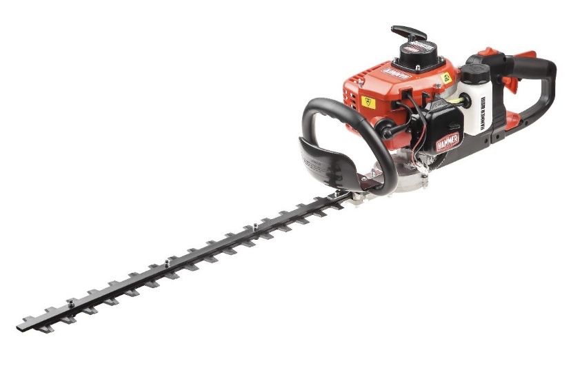 Кусторез бензиновы