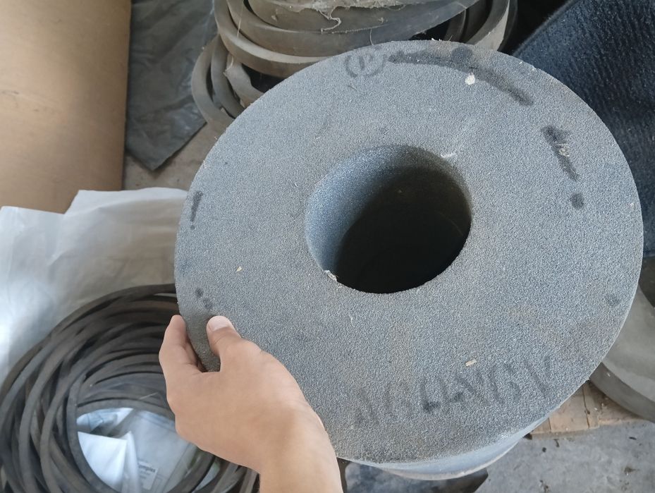 Камъни за плосък шлайф