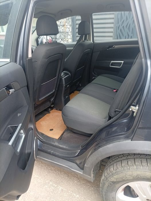 Se vinde Opel Antara