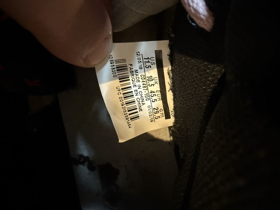 Jordan 1 high Travis Scott mocha