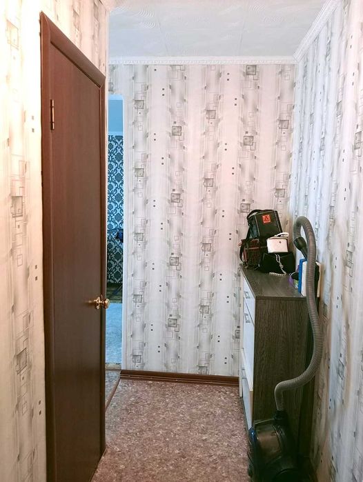 Продам 1 ком кв. 32 кв.м. 5/5эт. Ермекова
