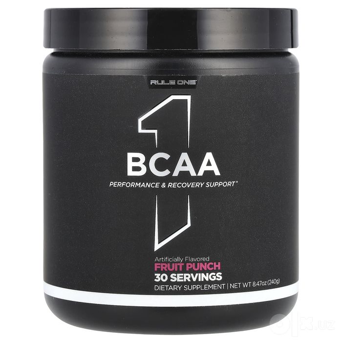 Rule One BCAA 30 порций