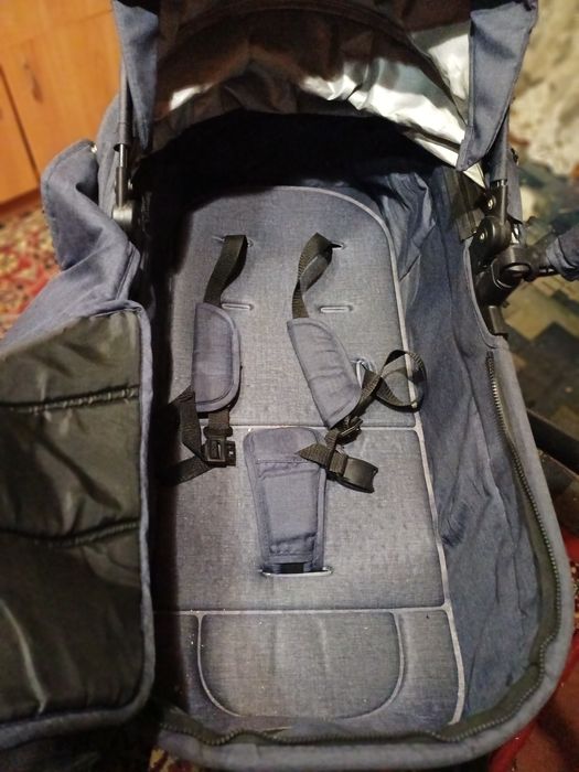 Продам коляску зима -лето