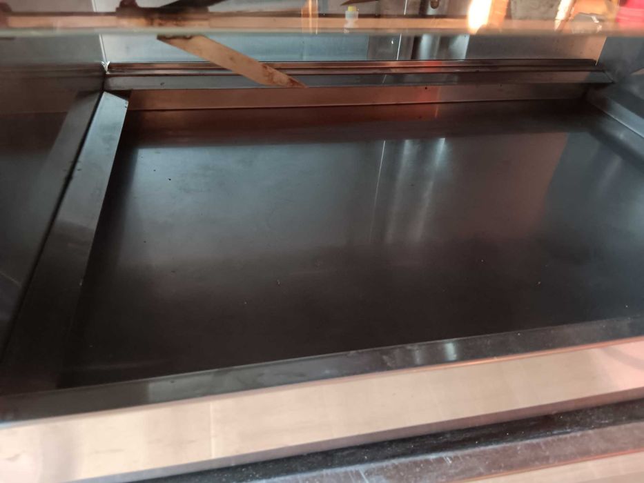 Rotisor ,doua tepuse trifazat1