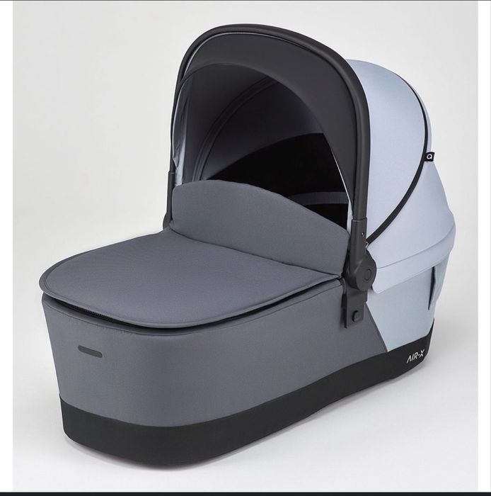 Продам люльку anex x