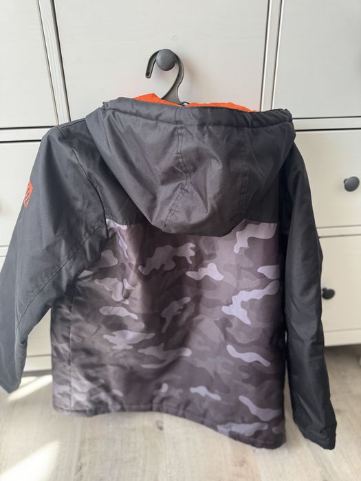 Куртки на весну - осень