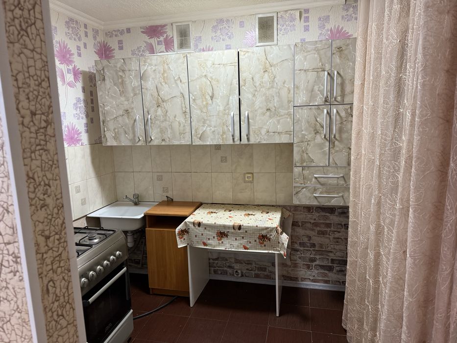 Сдам двухкомнатную