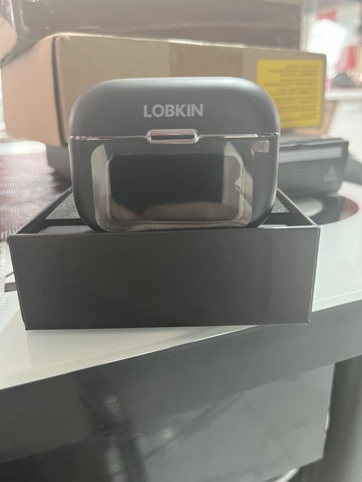 vând căști LOBKIN