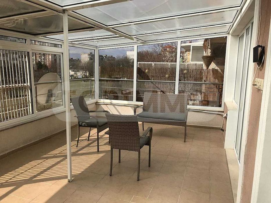 Продава се Двустаен апартамент в Варна, Възраждане 1 - 90 кв.м за 2267 €/кв.м - Снимка #5