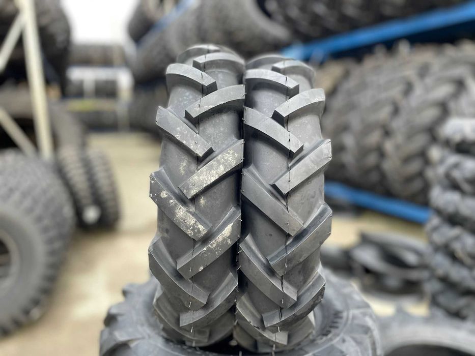 MITAS Anvelope noi agricole de motocultor 4.00-10 livrare