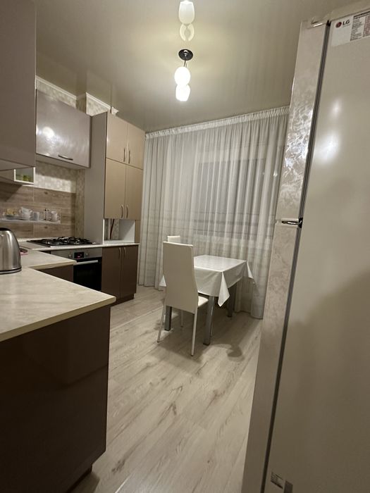 Аренда Посуточно квартир