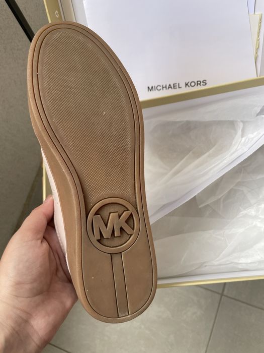 Adidasi Michael Kors