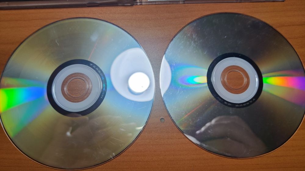 Лицензионный CD Pink Floyd - The Wall.