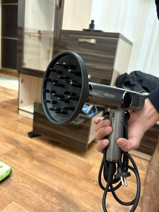 Фен  хайер новый