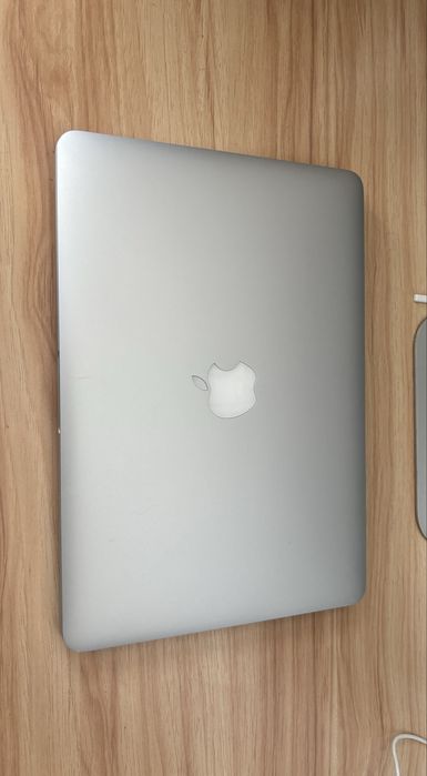 Macbook Pro 2015