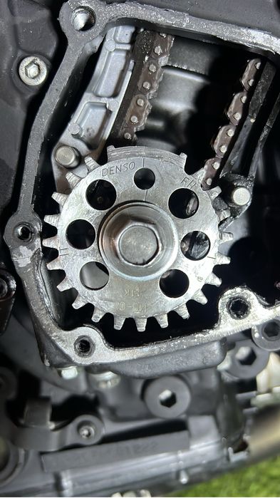 Разбор BMW S1000RR 09-18 г.г.