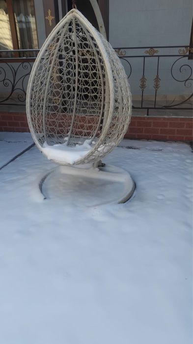 Срочно продаётся ротанговая мебель!