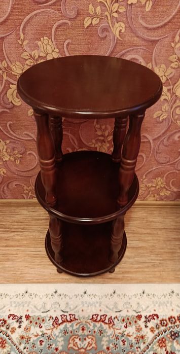 Декоративная подставка