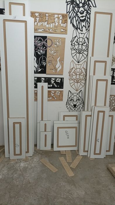 Confecții metalice cnc plasma cnc router Arad • OLX.ro