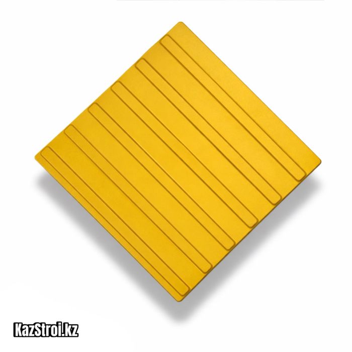 Тактильные плитки 300х300мм