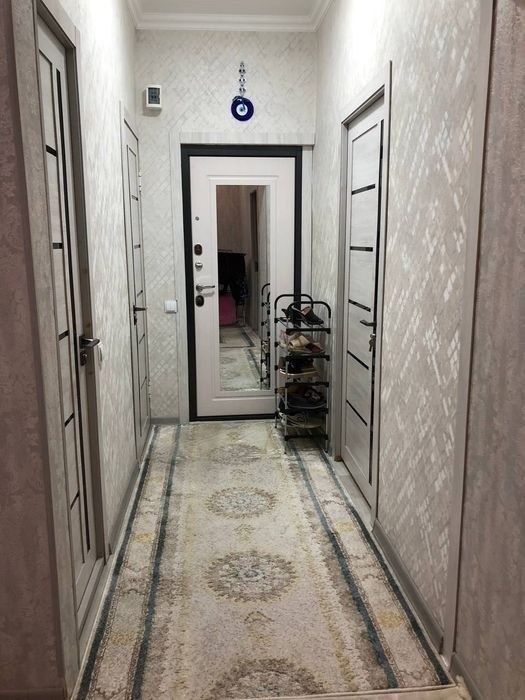 Sergeli, 3-bekat metrosi- Bezmakler arenda