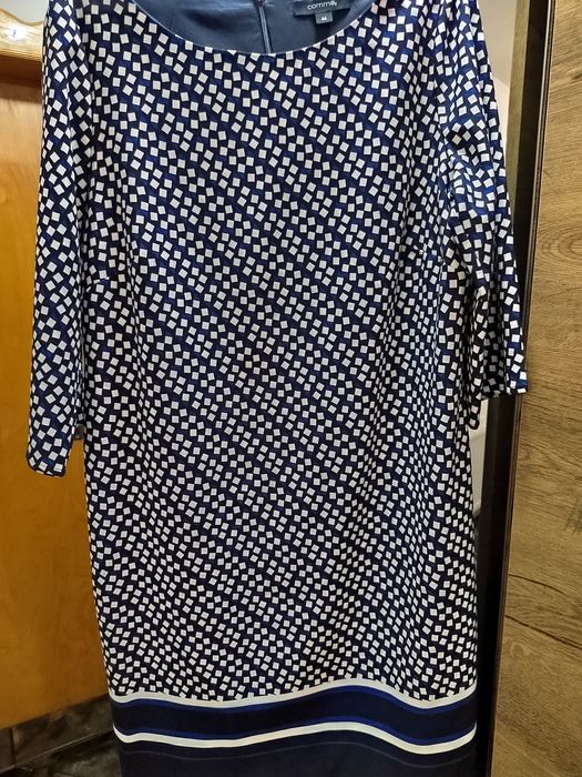 Comma, размер 44