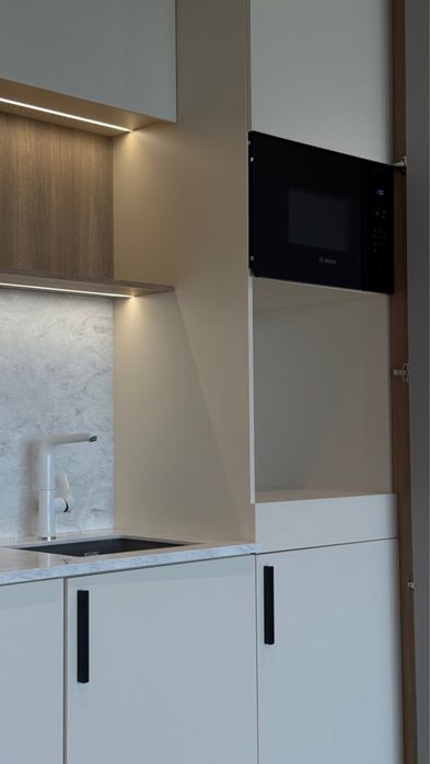 Аренда Офис в ЖК Nest One 19-этаж Premium class, status и комфорт