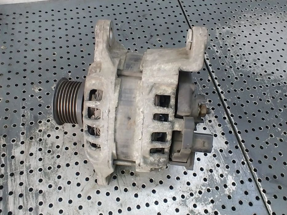 alternator f1ae0481d 2.3 d fiat ducato  504385134  f000bl0705