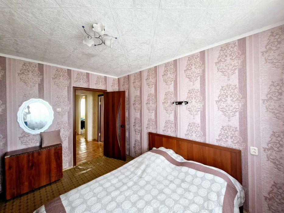 Продажа 4-комнатной квартиры КСК