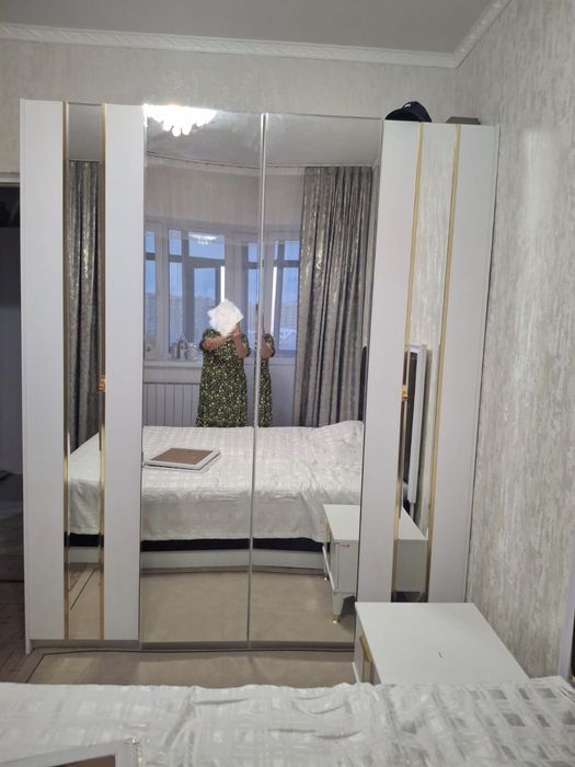 Продам спальный гарнитур, состояние хорошее