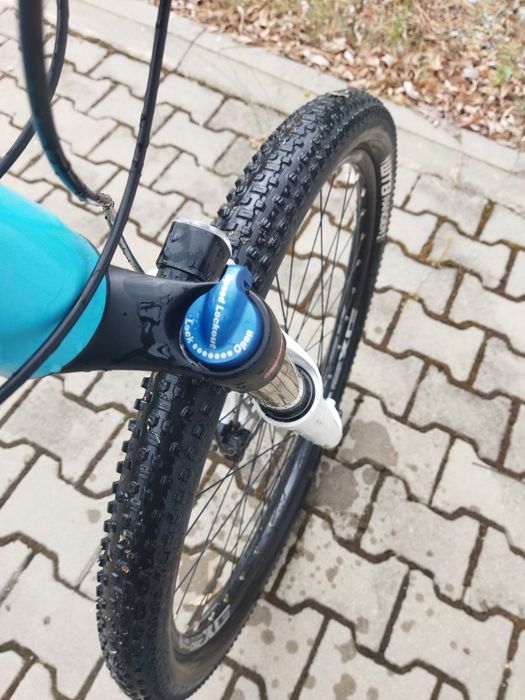 Велосипед Onix Nine 29 цола рамка L