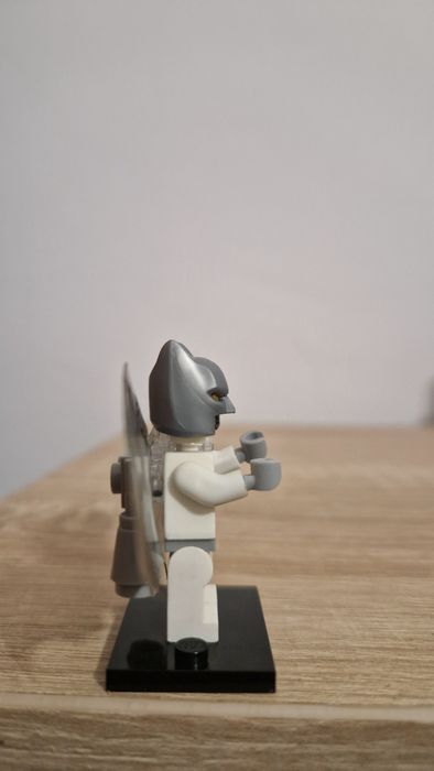 LEGO Super Heroes Justice League Space Batman sh0146