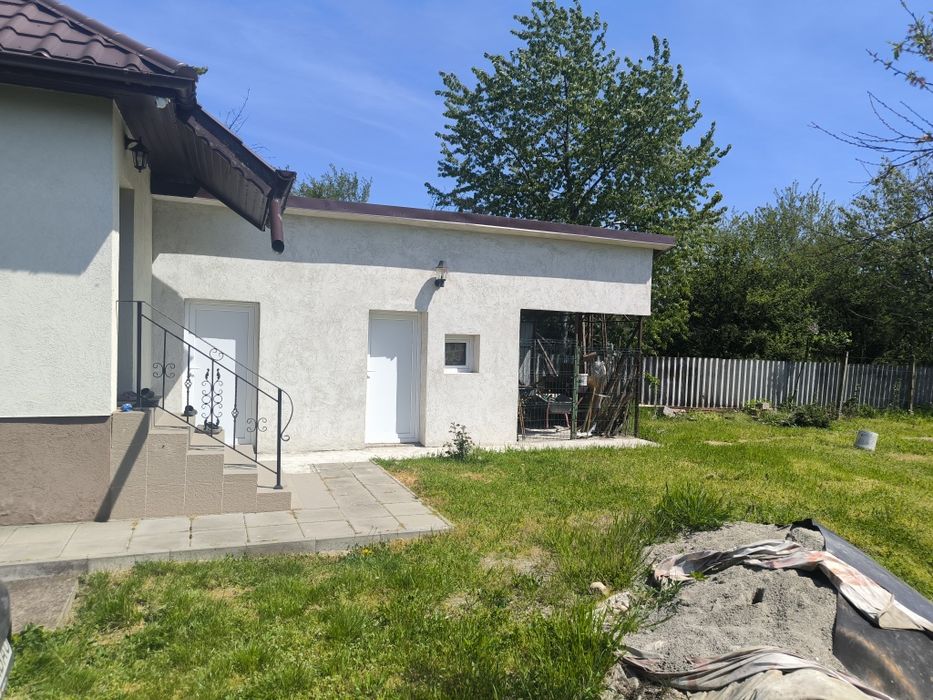 Casă 82mp cu teren 800mp strada Unirii