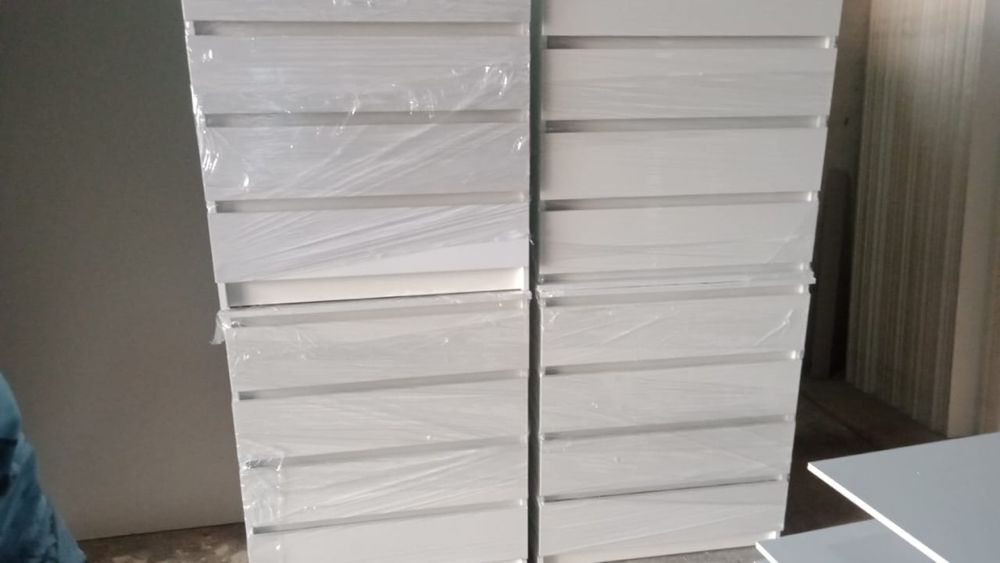 Камод для спалньи