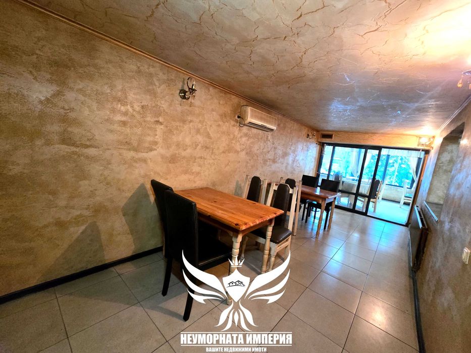 Дава се под наем Офис в Асеновград - 135 кв.м за 774.69 € - Снимка #10