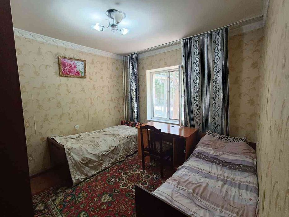 Sheriklikka ijaraga kvartira 3 xonali