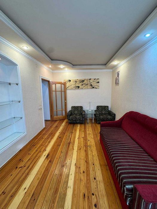 Сдам евро квартиру на Ойбек