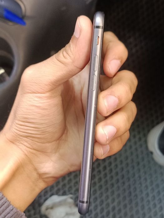 Iphone SE 2022 GEN 3