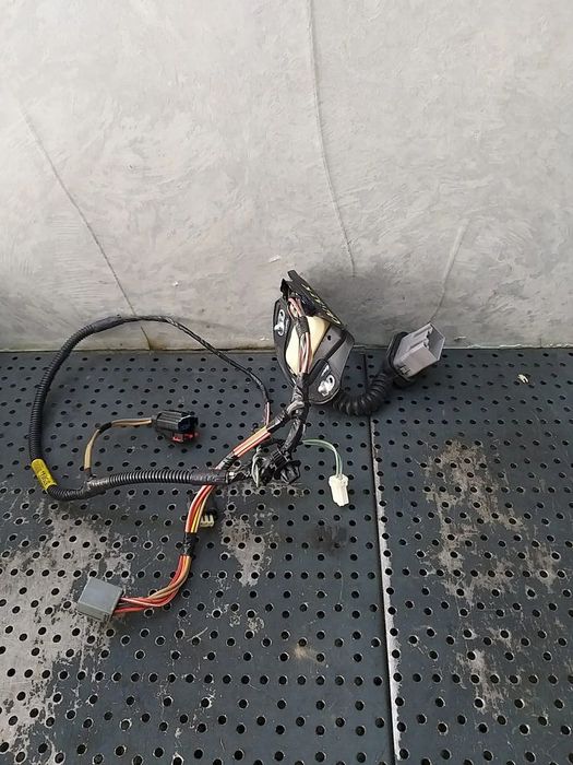 Cablaj instalatie electrica usa stanga spate dodge caliber p04795575ae
