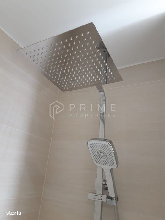 Apartament Premium cu 2 Camere, Decomandat – Finisaje Superioare-Tudor