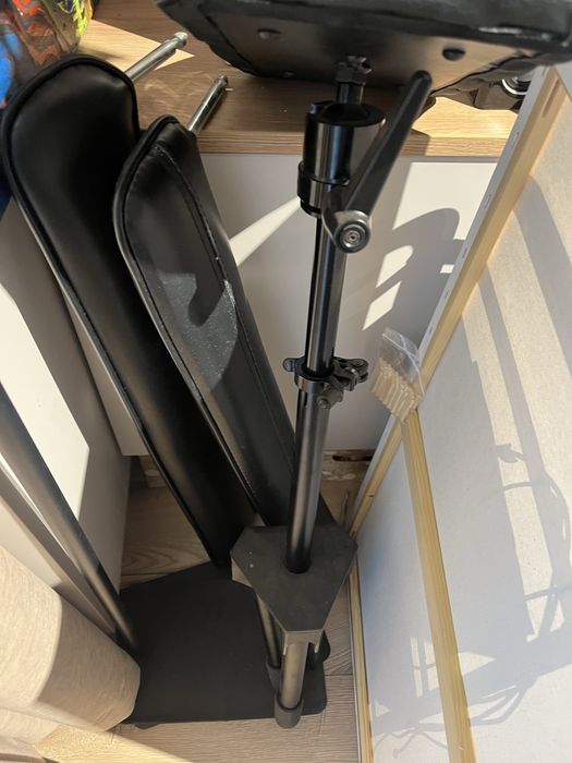 Pat de tatuat in stare noua