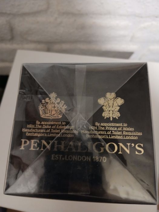 Penhaligon's Halfeti Leather 100ml parfum