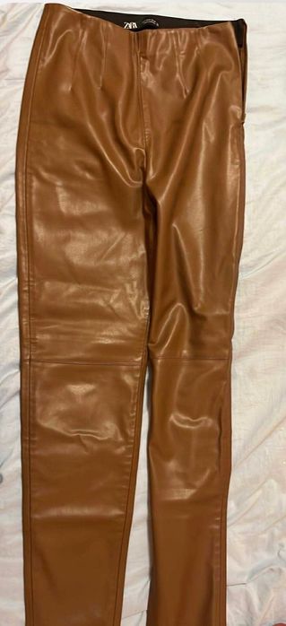 Pantaloni casual dar si eleganti nr 36