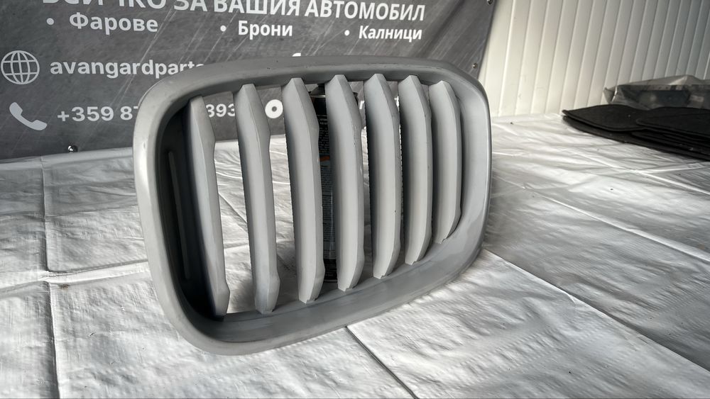 Десен бъбрек BMW X3 G01 (2017-2024)