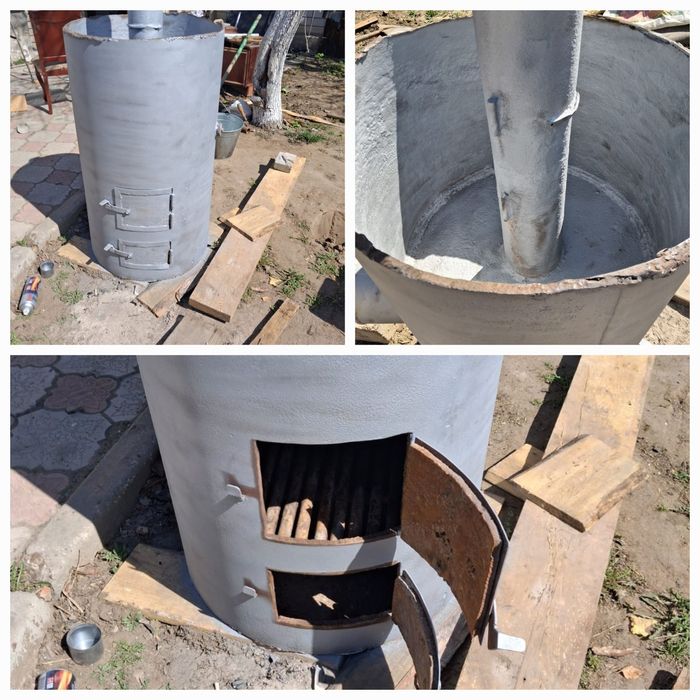 Продам котёл недорого  для бани