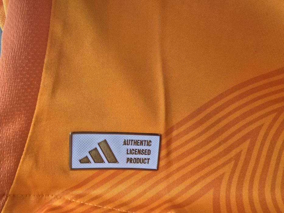 Tricou original REAL MADRID Adidas JX2134 REAL A JSY AU