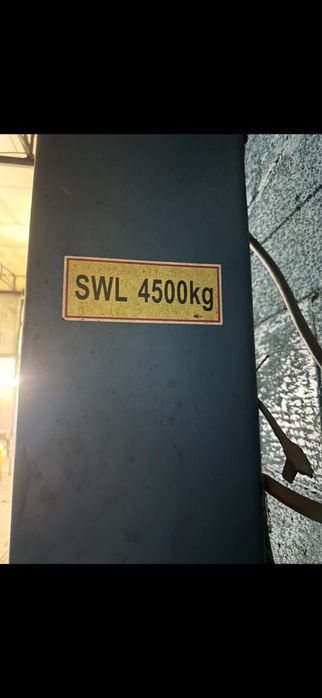 Продам подъемник