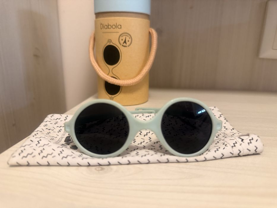 Бебешки/детски очила Кietla